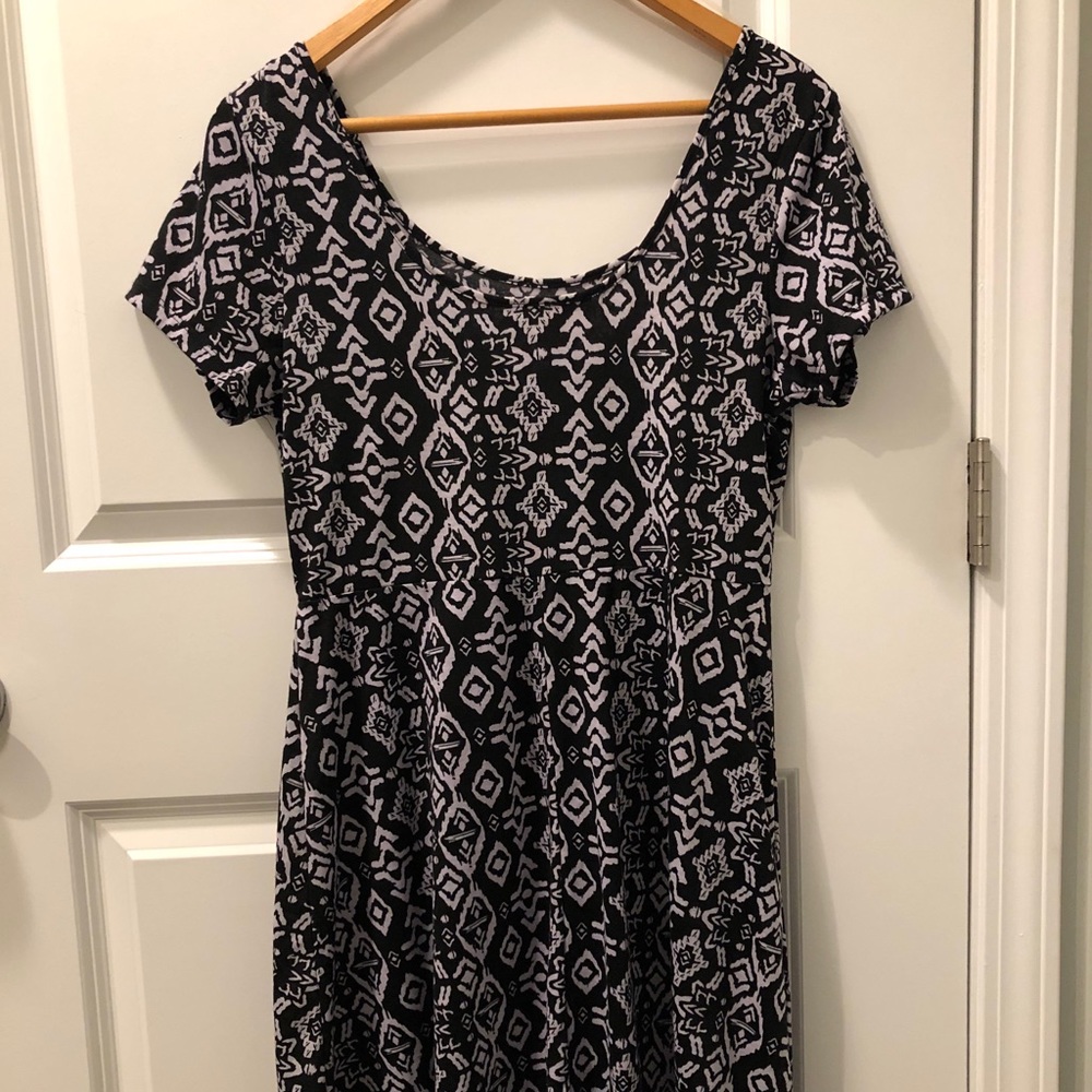 Bobbie brooks dress